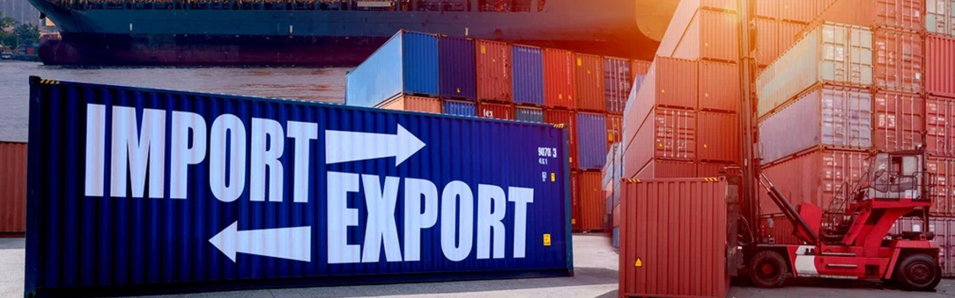 Import & Export Services